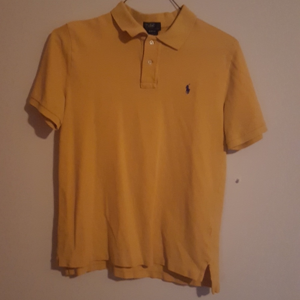 Ralph Lauren polo